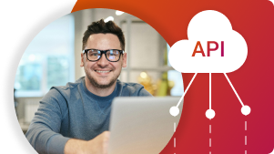 API